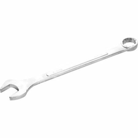 Performance Tool 1-7/16 In Jumbo Wrench Wrench Jumbo 1-, W377B W377B